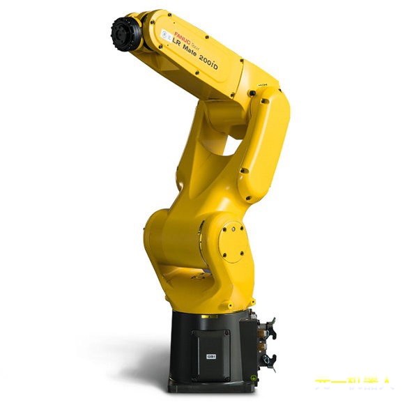 发那科工业午夜电影福利LR Mate 200iD/7L 小型搬运工作站